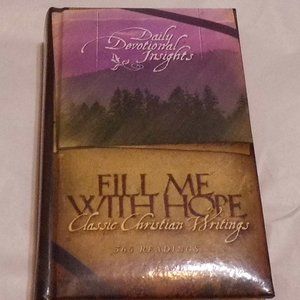 Classic Christian Writings